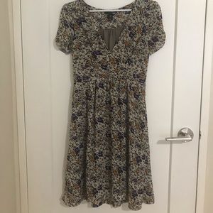 Womens dress